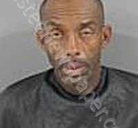 BAXTER, DEWAYNE ANTHONY | 2022-06-02 Anderson County, South Carolina Booking