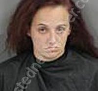 JONES, VICTORIA MAUREEN | 2022-06-02 Anderson County, South Carolina Booking