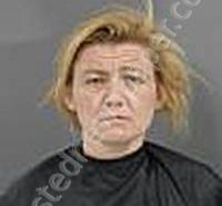 PATTERSON, CANDACE ELAINE | 2022-06-02 Anderson County, South Carolina Booking