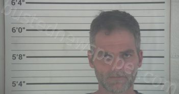BAILEY, SHAWN CHRISTOPHER | 2022-06-02 22:40:00 Campbell County, Kentucky Booking
