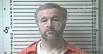 MEADOWS, ROBERT WAYNE, III | 2022-06-02 13:10:00 Hardin County, Kentucky Booking