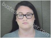 REMALEY, JEWELYA | 2022-06-02 Harnett County, North Carolina Booking