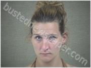 <B>MCGEE</B>, <B>SAMANTHA</B> #, Harnett County, North Carolina - 2022-06-02