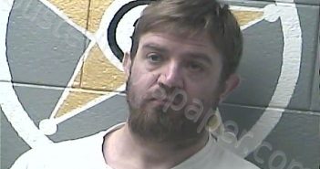 <B>DAILEY</B>, <B>TRAVIS</B> #, Montgomery County, Kentucky - 2022-06-02 10:23:00