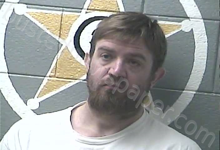 DAILEY, TRAVIS #, Montgomery County, Kentucky - 2022-06-02 10:23:00