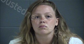 BARTUNEK, CHELSEA RAEANN | 2022-06-02 Harvey County, Kansas Booking