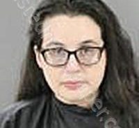 OBREGON, JESSICA ADELA | 2022-06-02 Anderson County, South Carolina Booking