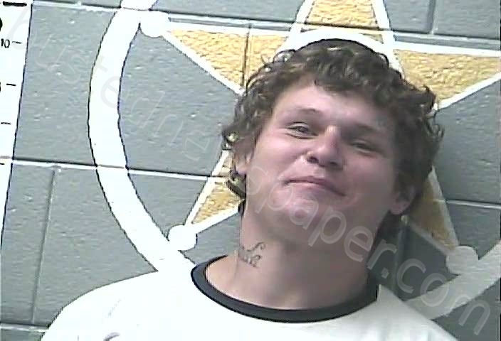 BENOIT, TYLER #, Montgomery County, Kentucky - 2022-06-02 10:32:00