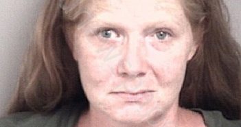 BAUCOM, BRANDI BEACH | 2022-06-02 Cabarrus County, North Carolina Booking