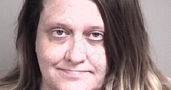 BEAN, JULIE MARIE | 2022-06-02 Cabarrus County, North Carolina Booking