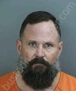 ROBBINS,CHRISTOPHER WILLIAM | 2022-06-03 Collier County, Florida Booking