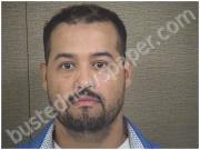 RIVERA, HERMAN | 2022-06-03 Harnett County, North Carolina Booking