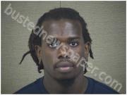 NYAMODI, SHANNON | 2022-06-03 Harnett County, North Carolina Booking