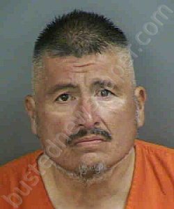 CARR,CARLOS HUGO | 2022-06-03 Collier County, Florida Booking