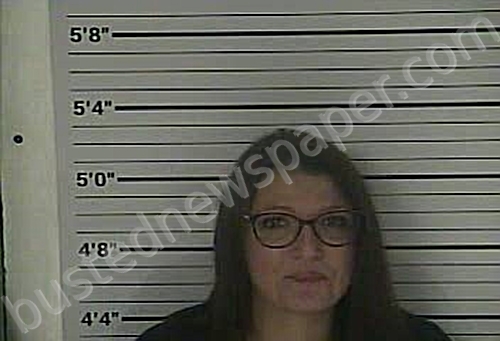FEE, MELISSA #, Leslie County, Kentucky - 2022-06-03 01:11:00