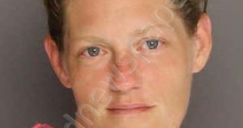 COOK, BRITTANY NICOLE | 2022-06-03 14:12:00 Berkeley County, South Carolina Booking