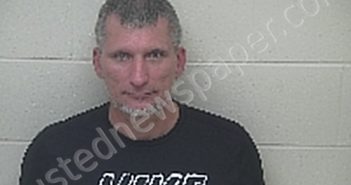 <B>WILLIAMS</B> <B>DAVID</B> <B>C</B> #, Scioto County, Ohio - 2022-06-03