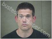 FARMER, STEVEN | 2022-06-03 Harnett County, North Carolina Booking