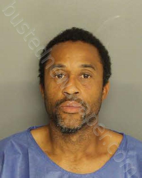 MARTINIZE, JEROME #, Berkeley County, South Carolina - 2022-06-03 14:54:00