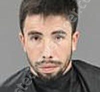 CHAVEZ, DAVID ALEJANDRO | 2022-06-03 Anderson County, South Carolina Booking
