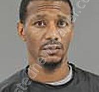 CARSON, TAUREAN ANTAR | 2022-06-03 Anderson County, South Carolina Booking