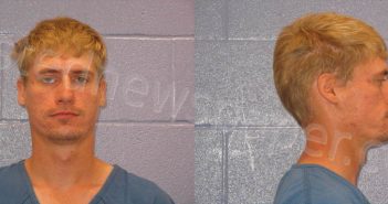 DRAPER, JONAS CHARLES | 2022-06-03 Andrews County, Texas Booking