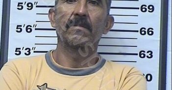 HERNANDEZ-ZARATE,ALFREDO | 2022-06-03 09:19:00 Zapata County, Texas Booking