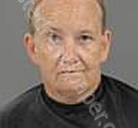 BAGWELL, VICKY ANN | 2022-06-03 Anderson County, South Carolina Booking