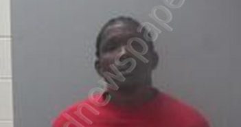 <B>ANTHONY</B> <B>HALE</B> <B>MOORE</B> #, Madison County, Alabama - 2022-06-03