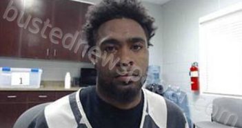 DEDRIC CASS PITRE | 2022-06-03 18:42:00 Cameron Parish, Louisiana Booking