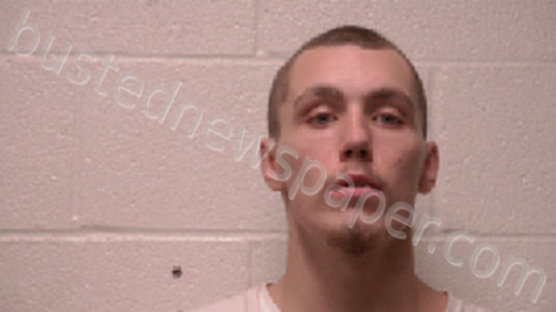 DULEY, DUSTIN WILLIAM #, Robertson County, Tennessee - 2022-06-03 16:59:00