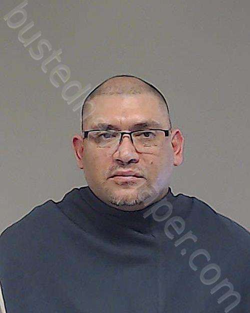 GARCIA, ARMANDO #, Collin County, Texas - 2022-06-03 12:46:00