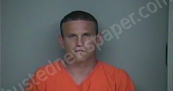 RAINES, <B>SHANNON</B> <B>LEE</B> #, <b>Adams</b> County, Ohio, Adams County, Ohio - 2022-06-03 10:55:00