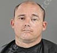 WILSON, GLENN EDWARD | 2022-06-03 Anderson County, South Carolina Booking