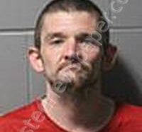 <B>MCDIVITT</B>, <B>ZACHARY</B> <B>TYLER</B> #, Clinton County, Iowa - 2022-06-03