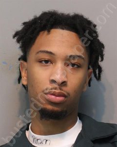 ADAMS, BRANDON | 2022-06-03 Riverside Regional Jail, Virginia Booking