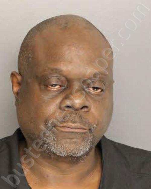 LAWRENCE, DARRELL ALONZO #, Berkeley County, South Carolina - 2022-06-03 18:33:00