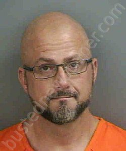 BEYER,ALAN CHRISTOPHER | 2022-06-03 Collier County, Florida Booking