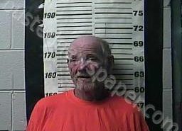 <B>ROSCOE</B> <B>DAVIS</B> #, Cocke County, Tennessee - 2022-06-03 18:52:00