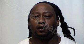 BURSE, KYLER LATRELL | 2022-06-03 Christian County, Kentucky Booking