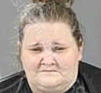 WALLACE, ERICA GENTRY | 2022-06-03 Anderson County, South Carolina Booking