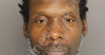 JOHNSON, MAURICE SABJIA | 2022-06-03 17:23:00 Berkeley County, South Carolina Booking