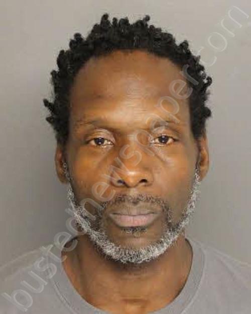 JOHNSON, MAURICE SABJIA #, Berkeley County, South Carolina - 2022-06-03 17:23:00