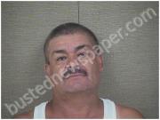 VALAZQUEZ LOA, TOMAS | 2022-06-03 Harnett County, North Carolina Booking
