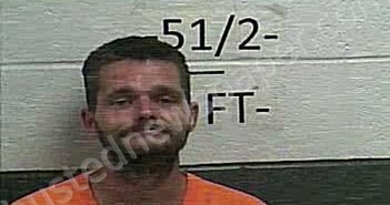 HUFF-HUSKEY, ROBERT D | 2022-06-03 13:24:00 Whitley County, Kentucky Booking