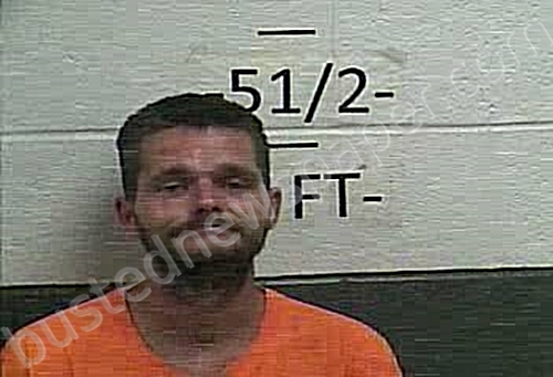 HUFF-HUSKEY, ROBERT D #, Whitley County, Kentucky - 2022-06-03 13:24:00