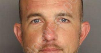 SHOKES, THOMAS QUINTON | 2022-06-03 12:01:00 Berkeley County, South Carolina Booking