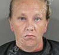 SMITH, JOY DIANE | 2022-06-03 Anderson County, South Carolina Booking