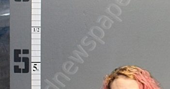 FRAZIER, ROSEZANNA LYNN | 2022-06-03 13:00:00 Western Tidewater, Virginia Booking