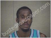 BLUE, PATRICK | 2022-06-03 Harnett County, North Carolina Booking